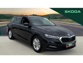 Skoda Octavia 1.0 TSI SE 5dr Petrol Estate