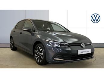 Volkswagen Golf 1.5 TSI Active 5dr Petrol Hatchback