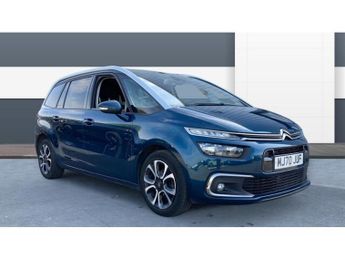 Citroen C4 1.2 PureTech 130 Feel Plus 5dr Petrol Estate