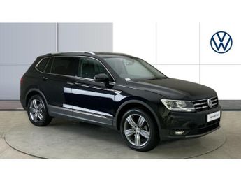 Volkswagen Tiguan 2.0 TDI 4Motion Match 5dr DSG Diesel Estate