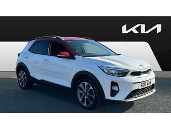 Kia Stonic 1.0T GDi Mixx 5dr Petrol Estate