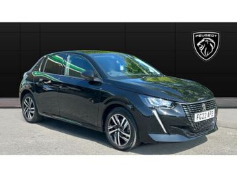 Peugeot 208 1.5 BlueHDi 100 Allure Premium 5dr Diesel Hatchback