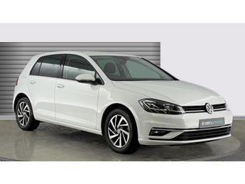 Volkswagen Golf 1.5 TSI EVO 150 Match Edition 5dr Petrol Hatchback