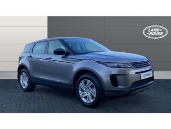 Land Rover Range Rover Evoque 1.5 P300e S 5dr Auto Hatchback
