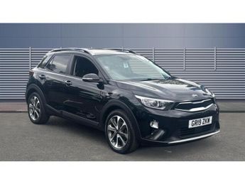 Kia Stonic 1.0T GDi 3 5dr Auto Petrol Estate