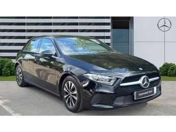 Mercedes A Class A180 SE 5dr Auto Petrol Hatchback