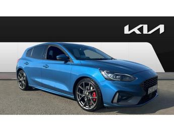 Ford Focus 2.3 EcoBoost ST 5dr Petrol Hatchback