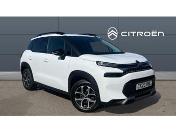 Citroen C3 1.2 PureTech 110 Shine 5dr Petrol Hatchback
