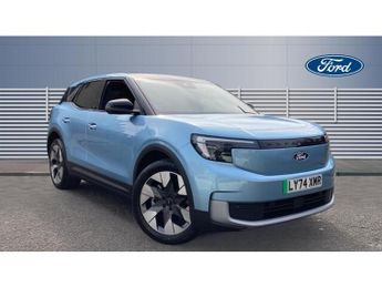 Ford Explorer 250kW Premium 79kWh AWD 5dr Auto Electric Estate