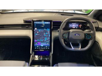 Ford Explorer 250kW Premium 79kWh AWD 5dr Auto Electric Estate