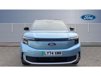 Ford Explorer 250kW Premium 79kWh AWD 5dr Auto Electric Estate