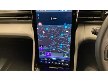 Ford Explorer 250kW Premium 79kWh AWD 5dr Auto Electric Estate