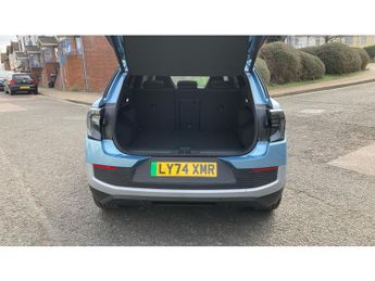 Ford Explorer 250kW Premium 79kWh AWD 5dr Auto Electric Estate