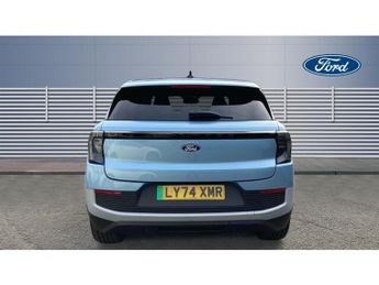 Ford Explorer 250kW Premium 79kWh AWD 5dr Auto Electric Estate