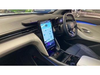 Ford Explorer 250kW Premium 79kWh AWD 5dr Auto Electric Estate