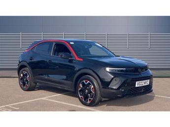 Vauxhall Mokka 1.2 Turbo 100 SRi Premium 5dr Petrol Hatchback