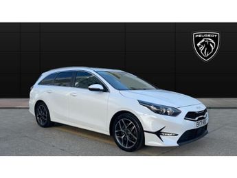 Kia Ceed 1.5T GDi ISG 3 5dr Petrol Estate