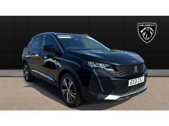 Peugeot 3008 1.5 BlueHDi Allure Premium 5dr Diesel Estate
