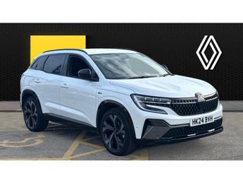 Renault Austral E-Tech FHEV Techno Esprit Alpine 5dr Auto Hybrid Estate