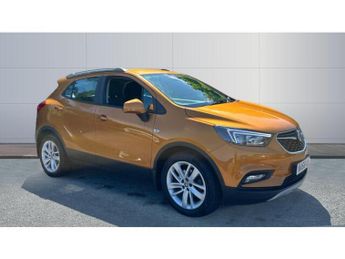 Vauxhall Mokka 1.4T ecoTEC Active 5dr Petrol Hatchback