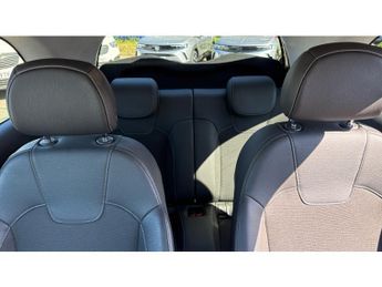 Vauxhall Adam 1.2i Energised 3dr Petrol Hatchback