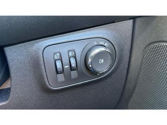 Vauxhall Adam 1.2i Energised 3dr Petrol Hatchback