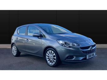 Vauxhall Corsa 1.4 [75] SE 5dr Petrol Hatchback