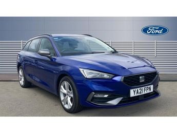 SEAT Leon 1.5 TSI EVO FR 5dr Petrol Estate