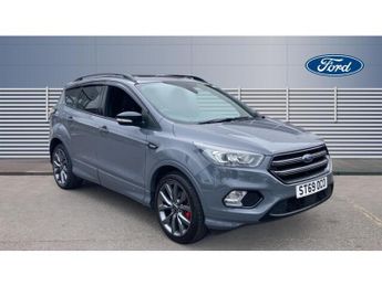 Ford Kuga 1.5 EcoBoost ST-Line Edition 5dr 2WD Petrol Estate