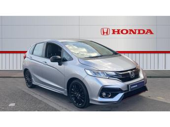 Honda Jazz 1.5 i-VTEC Sport 5dr Petrol Hatchback