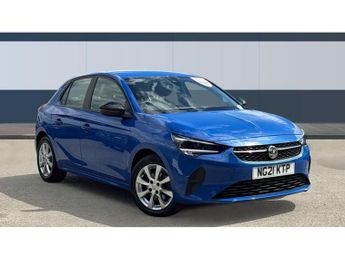 Vauxhall Corsa 1.2 Turbo SE Premium 5dr Petrol Hatchback