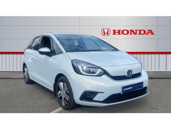 Honda Jazz 1.5 i-MMD Hybrid EX 5dr eCVT Hybrid Hatchback