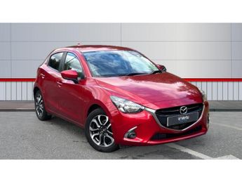 Mazda 2 1.5 Sport Nav 5dr Petrol Hatchback