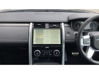 Land Rover Discovery 3.0 D350 Dynamic HSE 5dr Auto Diesel Station Wagon