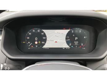 Land Rover Discovery 3.0 D350 Dynamic HSE 5dr Auto Diesel Station Wagon