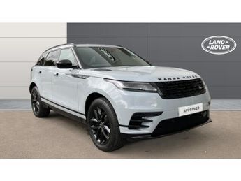 Land Rover Range Rover 2.0 D200 MHEV Dynamic SE 5dr Auto Diesel Estate