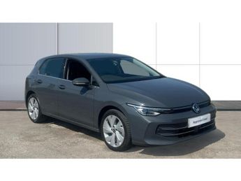 Volkswagen Golf 1.5 TSI 204 Match eHybrid 5dr DSG Hatchback