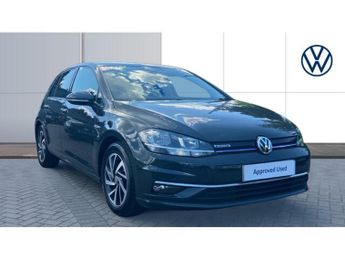 Volkswagen Golf 1.5 TSI EVO Match 5dr Petrol Hatchback
