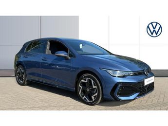 Volkswagen Golf 1.5 TSI 150 R-Line 5dr Petrol Hatchback