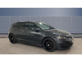 Volkswagen Golf TDi 2.0 TDI GTD 5dr [Nav] Diesel Hatchback