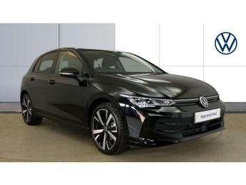 Volkswagen Golf 1.5 TSI 150 Match 5dr Petrol Hatchback