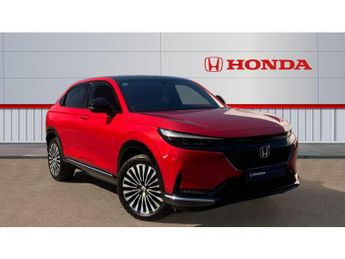  150kW Advance 69kWh 5dr Auto Electric Hatchback