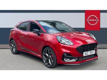 Ford Puma 1.5 EcoBoost ST 5dr Petrol Hatchback