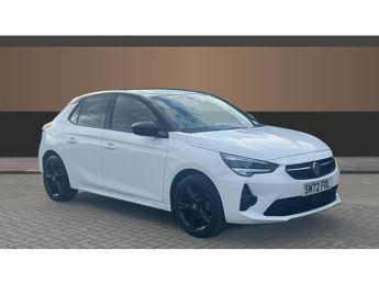 Vauxhall Corsa 1.2 GS Line 5dr Petrol Hatchback