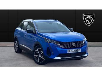 Peugeot 3008 1.6 Hybrid4 300 Allure Premium 5dr e-EAT8 Estate