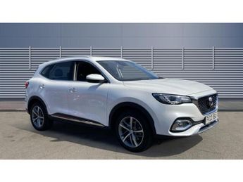 MG HS 1.5 T-GDI Excite 5dr Petrol Hatchback