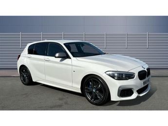  M140i Shadow Edition 5dr Step Auto Petrol Hatchback