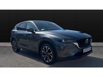 Mazda CX5 2.0 Sport Edition 5dr Auto Petrol Estate