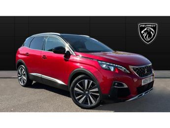 Peugeot 3008 1.5 BlueHDi GT Line Premium 5dr Diesel Estate
