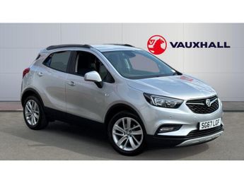Vauxhall Mokka 1.4T Design Nav 5dr Petrol Hatchback